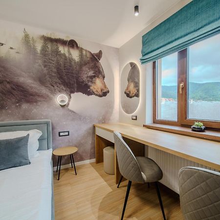 Montello Guest House Brasov Exterior photo