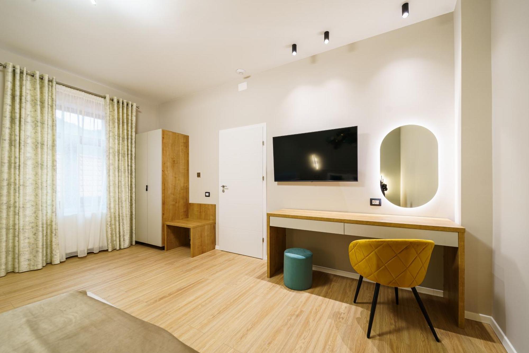 Montello Guest House Brasov Room photo