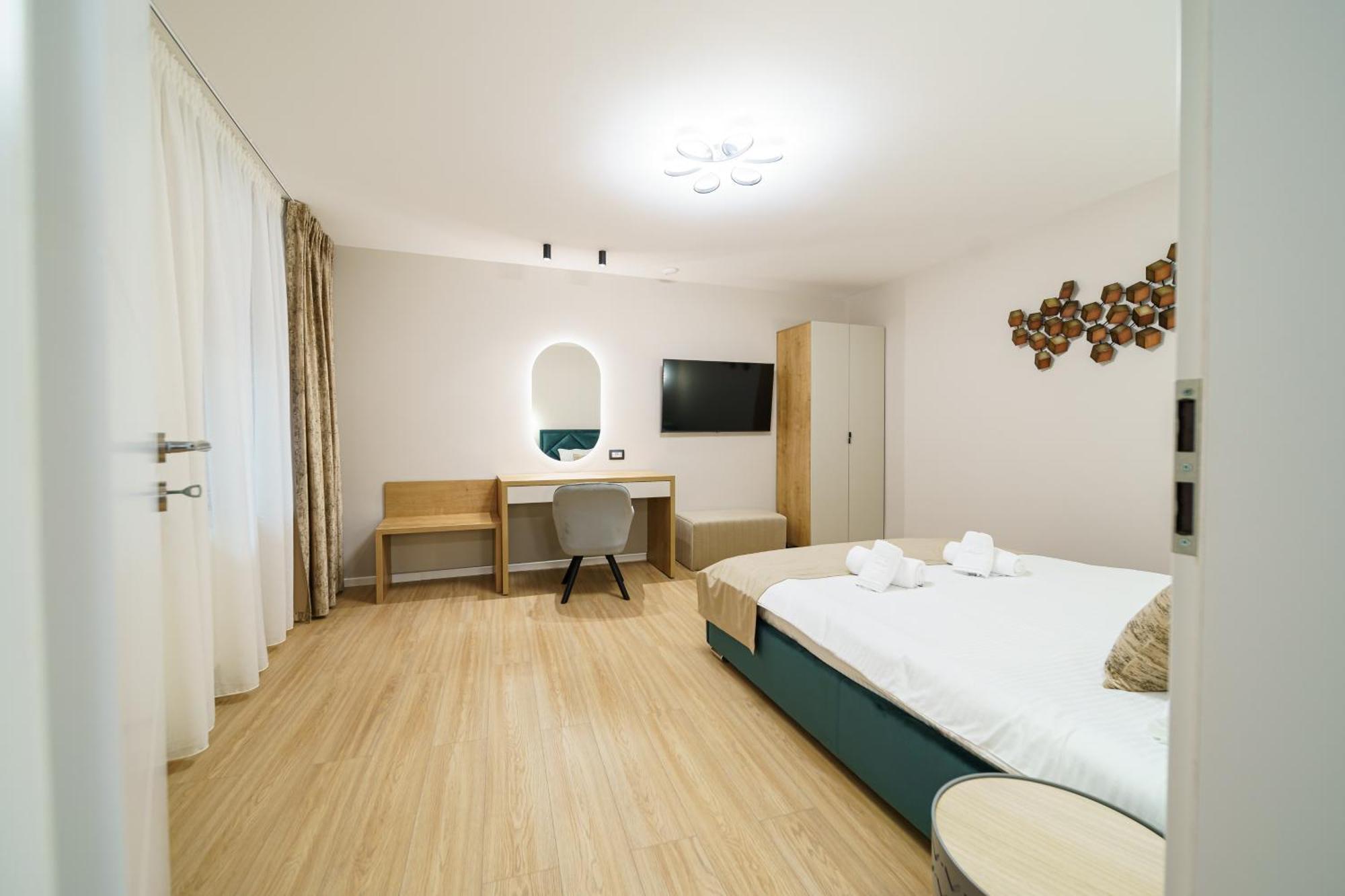 Montello Guest House Brasov Room photo