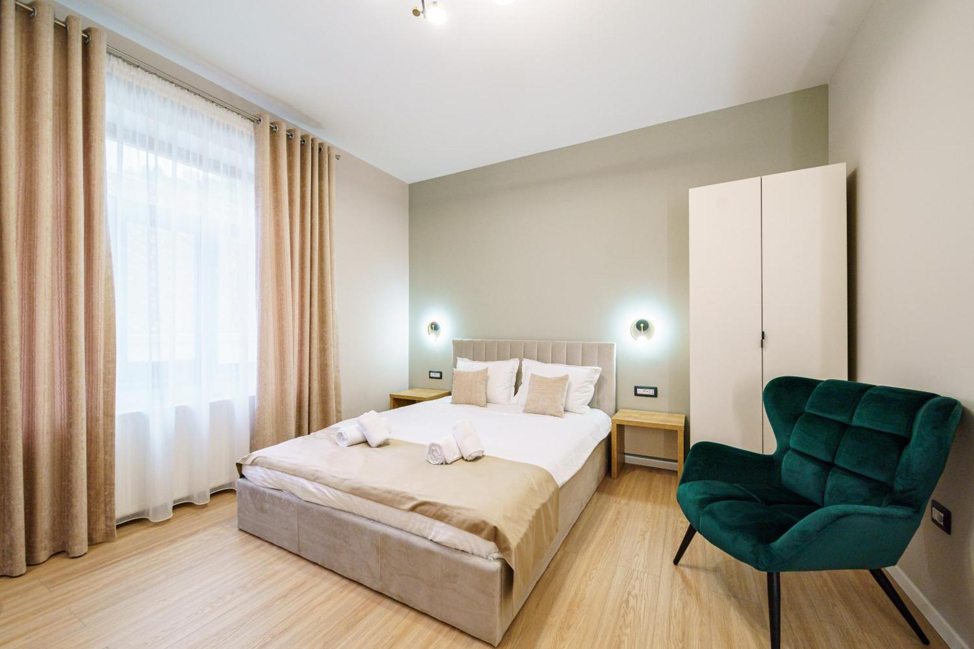 Montello Guest House Brasov Exterior photo